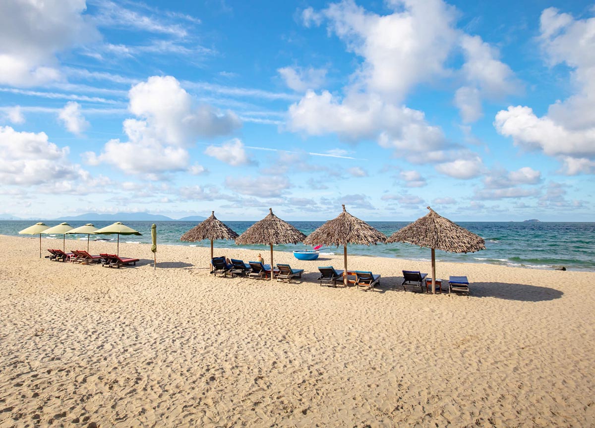 Hoi An itinerary for 2 days